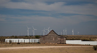 barn near caprock quay county new mexico