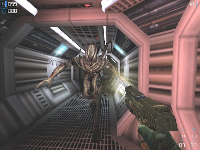 Aliens VS Predator 2 Free Download