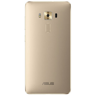 ZenFone 3