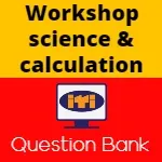 Workshop science and calculation pdf
