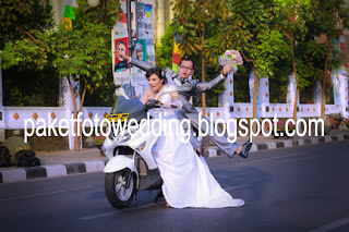 fotopreweddingunik