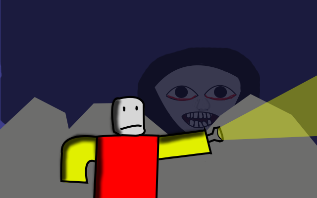 Newslox How To Make Good Roblox Horror Game - 