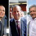 AMLO confirma que se reunirá con Meade y Anaya