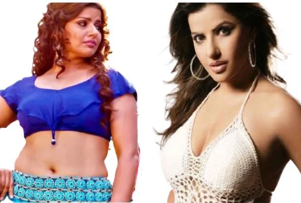 Top 10 Hot & Sexy Bhojpuri Actresses