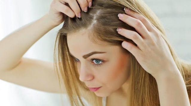 Hair loss causes Hair loss risk factors Diagnosis and treatment | healthy care