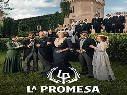 Ver telenovela la promesa capítulo 106 completo online