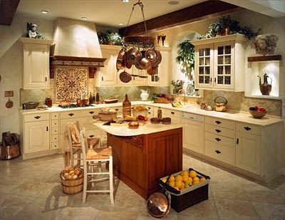 Country Home Design Ideas