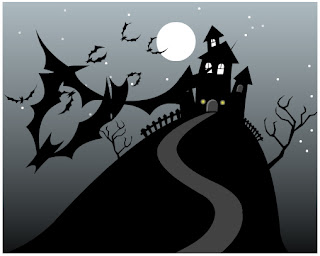 Designer Halloween Cards