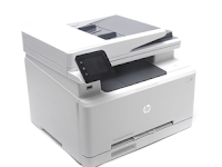 HP LaserJet Pro MFP M277dw Driver Free Download