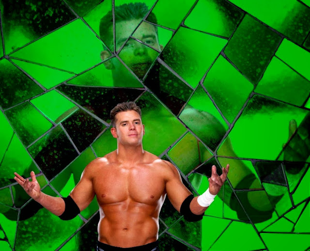 Alex Riley Hd Wallpapers Free Download