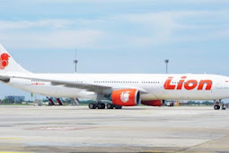 122 Penumpang Gagal Terbang Usai Lion Air Tabrak Garbarata di Bandara Mopah Merauke