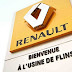 Renault : intérimaires ou CDI, même droits pour toutes et tous ! (02/11/16)