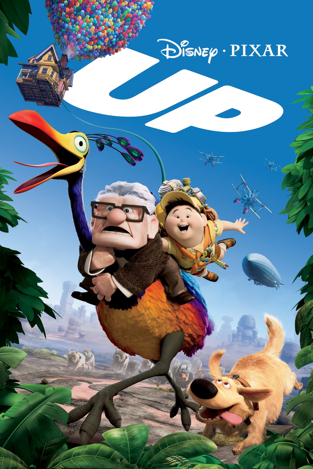 Up 2009 BluRay Sub Indonesia Film Bioskop21com