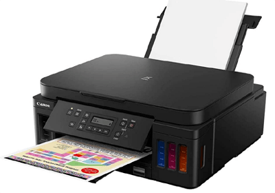 printer multifungsi