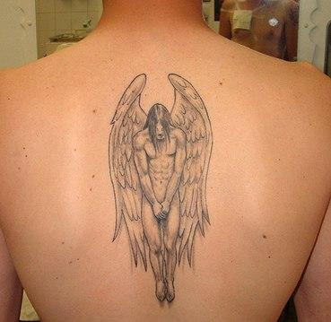 News angels tattoos Designs Pictures ideas tattoo warrior angel tattoos