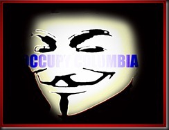 OCCUPY COLA