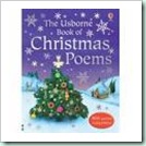 usborne xmas poems