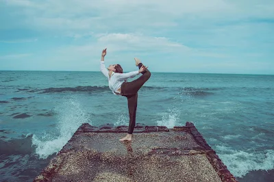 Morning Yoga Routine: Energize Your Day