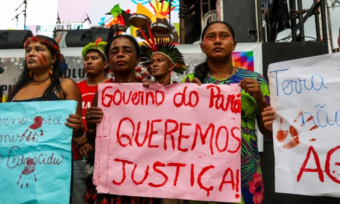 Comunistas, narcoterroristas e a floresta tropical: controvérsias na cúpula amazônica