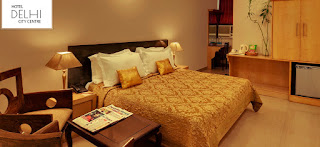 hotels in New Delhi