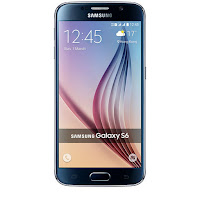 Samsung Galaxy S6 64GB Black