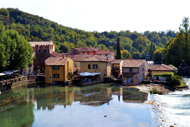 borghi più belli del Veneto