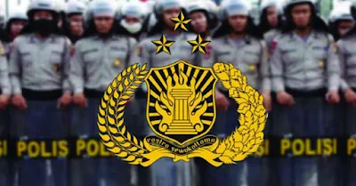Rotasi Polri : Sejumlah Pejabat Utama di Polres Gresik Berganti