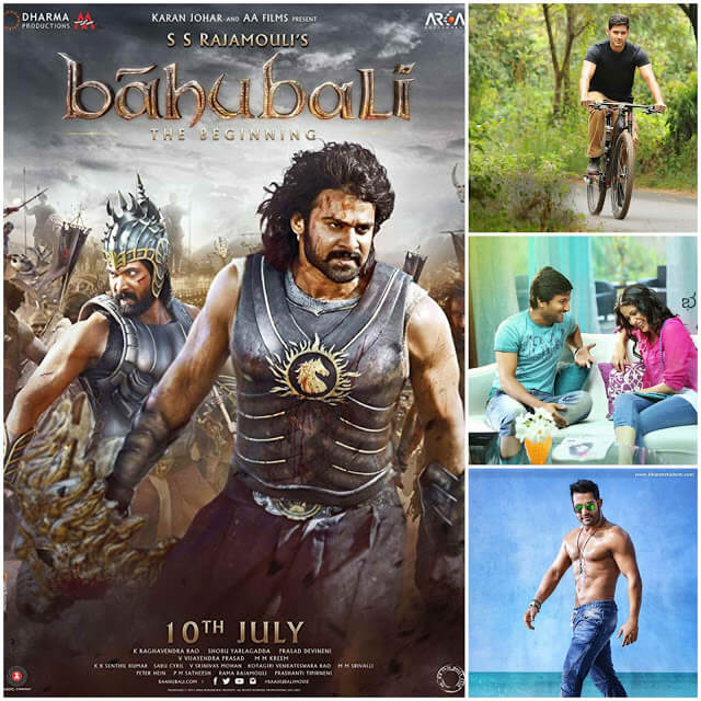 Telugu Movies 2015 | Telugu Full Length Movies to Watch Online & Download HD List