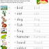 vocabulary matching worksheet school english esl worksheets for - joininspeakup teachernick english vocabulary animals 1