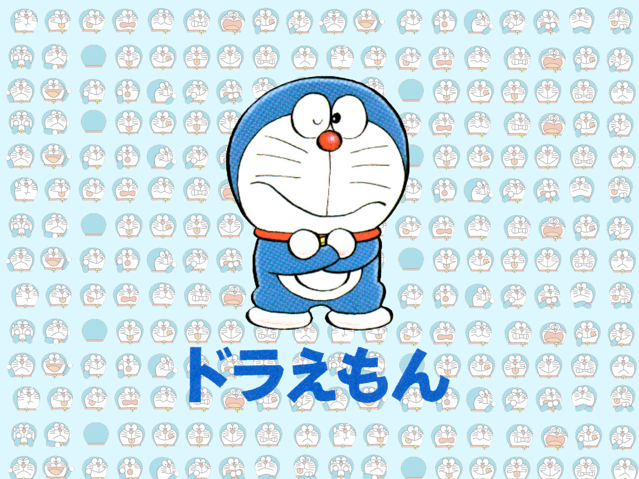 Doraemon