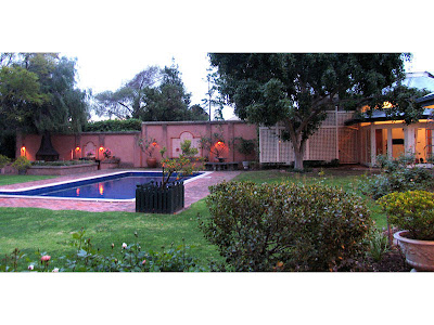 Site Blogspot Garden Pool Design on Interior Design Swimming Pool Design Ideas