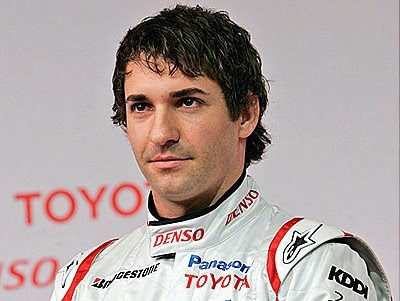 Timo Glock