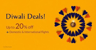 Enjoy great savings with attractive travel offers  with Jet Airways:Check Offer