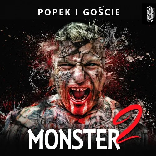 Popek - Monster 2 (2014) 