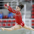 Olympic competition hasn't begun and already one U.S. gymnast has lost