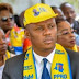    RDC-Prétendu blocage du FCC : "Une échappatoire pour éviter de prendre devant le peuple, la responsabilité d'un échec de gouvernance", (PPRD Serge Kadima)