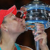 Australian Open: Kerber stuns Serena Williams to win first major title