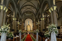 Manila Cathedral Images