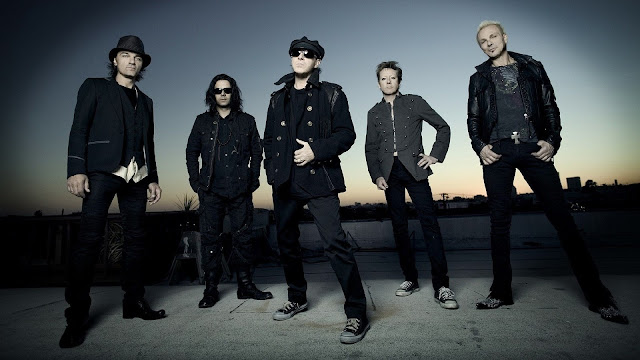   Lirik Lagu To Be No. 1 ~ Scorpions