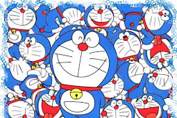 Download 50 Gambar Doraemon Fake