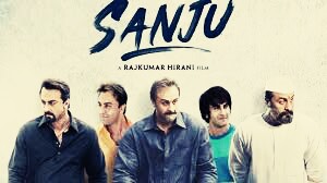 Sanju movie download