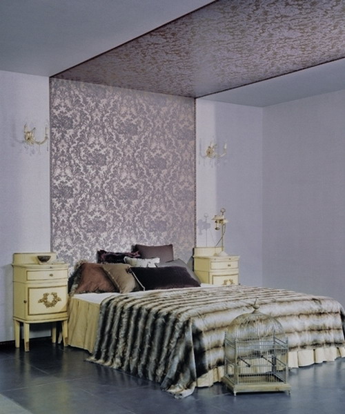Collection best wallpaper design ideas for all bedrooms 37