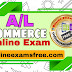 A/l Accounting Online Exam-09 For Free