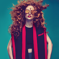 Lirik Lagu Jess Glynne - Don't Be So Hard On Yourself