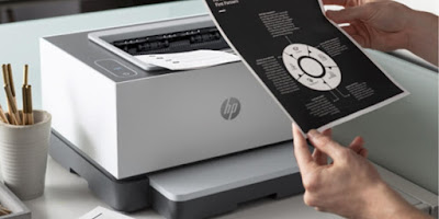 HP Neverstop 1202nw Mono MFP Drivers Download