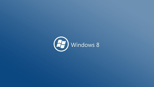 Windows 8 HD Wallapers