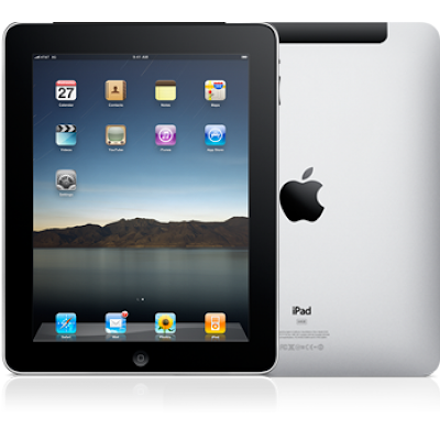 Apple iPad 3 16GB