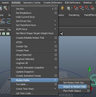 motion path animation, animations stuff