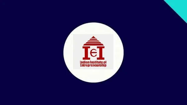 IIE Guwahati Recruitment