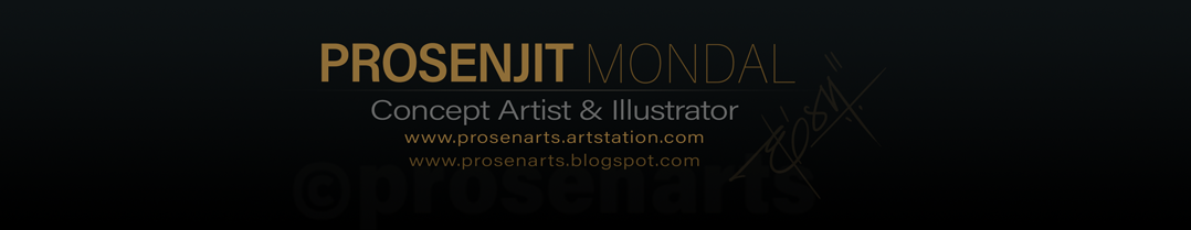 prosenarts